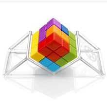 Load image into Gallery viewer, CubePuzzlerGoGames