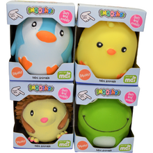 Load image into Gallery viewer, SMOOSHO-MINI-ANIMAL