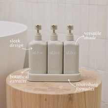 Load image into Gallery viewer, TRIO_HAIR