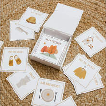 Load image into Gallery viewer, DailyRoutineCards7