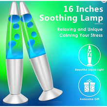 Load image into Gallery viewer, DiamondMotionLavaLamp2
