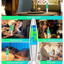Load image into Gallery viewer, DiamondMotionLavaLamp4