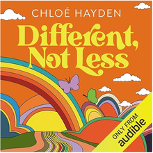 Load image into Gallery viewer, DifferentNotLessBook