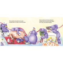 Load image into Gallery viewer, Don_tThinkAboutPurpleElephants_Book4