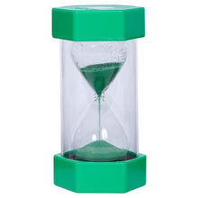 Load image into Gallery viewer, sand-timer-green
