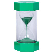 Load image into Gallery viewer, sand-timer-green