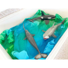 Load image into Gallery viewer, earth-play-silk