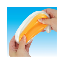 Load image into Gallery viewer, EggcellentPutty-CrazyAaron_sThinkingPutty5