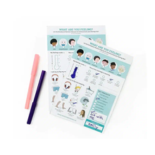 Load image into Gallery viewer, EmotionalWarriors1_a0f673ce-2fab-4b9a-918f-209d2b193ab4