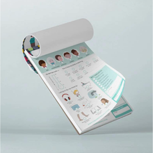 Load image into Gallery viewer, EmotionalWarriors3_7fd49eb6-4e31-431d-a49a-6745867459f7