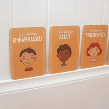 Load image into Gallery viewer, EmotionsCards6