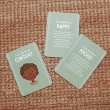 Load image into Gallery viewer, EmotionsCards9