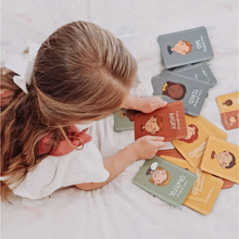 Load image into Gallery viewer, Emotions cards for kids | The Creative Sprout