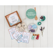 Load image into Gallery viewer, Rainbow Sparkles - Mindful Potion Kit