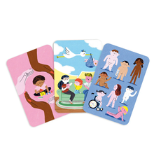 Load image into Gallery viewer, Flashcards - My Body My Rules