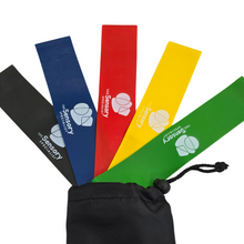 Load image into Gallery viewer, Foot-fidget-chair-bands