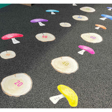 Load image into Gallery viewer, Log-FloorDecals