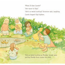 Load image into Gallery viewer, FreddytheNotTeddy