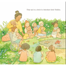 Load image into Gallery viewer, FreddytheNotTeddy4