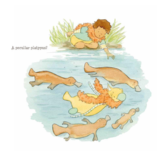 Load image into Gallery viewer, FreddytheNotTeddy5