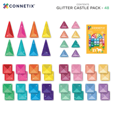 Load image into Gallery viewer, GlitterCastle9