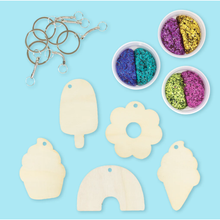 Load image into Gallery viewer, GlitterGoo5