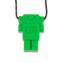 Load image into Gallery viewer, jellystone-robot-green