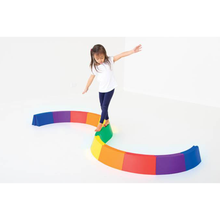 Load image into Gallery viewer, HART Round Balance Beam