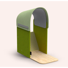 Load image into Gallery viewer, Hideaway Hood | Mindfull Sensory Furniture