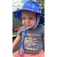 Load image into Gallery viewer, Bucket hat