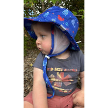 Load image into Gallery viewer, Bucket hat