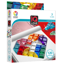Load image into Gallery viewer, IQLove_SmartGames1
