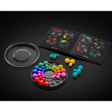 Load image into Gallery viewer, IQ Circle Games