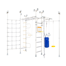 Load image into Gallery viewer, Monkey Bars Swedish Explorer Bundle - PRE ORDER MID JAN