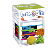 Load image into Gallery viewer, InnyBin_FatBrainToys7