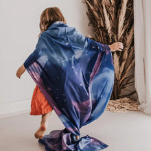 Load image into Gallery viewer, Jumbo-Play-Silk-Galaxy