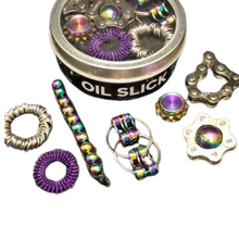 Load image into Gallery viewer, KAIKO-works-fidget-kit