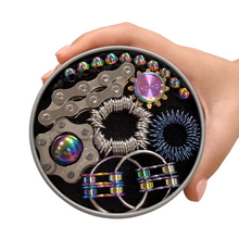 Load image into Gallery viewer, KAIKO-works-fidget-kit