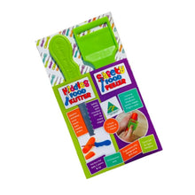 Load image into Gallery viewer, kiddies-food-kutter-twin-pack