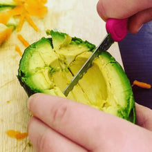 Load image into Gallery viewer, kiddies-food-kutter-twin-pack