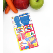 Load image into Gallery viewer, KiddiesFoodCutter6