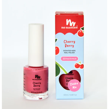Load image into Gallery viewer, Kids Scented Scratch Off Nail Polish | No Nasties