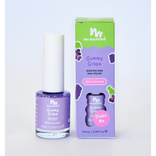 Load image into Gallery viewer, Kids Scented Scratch Off Nail Polish | No Nasties