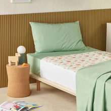 Load image into Gallery viewer, little-boss-bed-pad