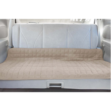 Load image into Gallery viewer, LargeWaterproofSeatProtector-Beige_BrollySheets1