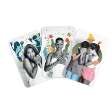 Load image into Gallery viewer, Let_sTalkaboutEmotions-Flashcards_HappyGang3_3bb708d6-31da-49c2-b970-2b0387a0a146