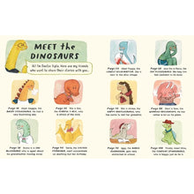 Load image into Gallery viewer, LittleDinosaurs_BigFeelings