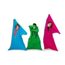 Load image into Gallery viewer, LycraBodySock_SensoryMatters3