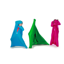 Load image into Gallery viewer, LycraBodySock_SensoryMatters4