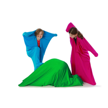 Load image into Gallery viewer, LycraBodySock_SensoryMatters5